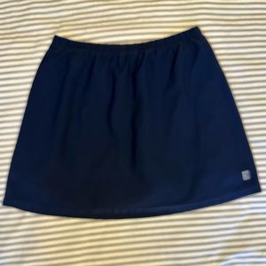 Nike DRI-FIT Tennis Skort
